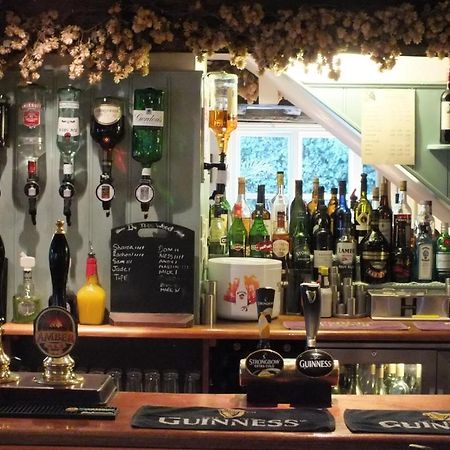 The White Horse Inn Canterbury Buitenkant foto