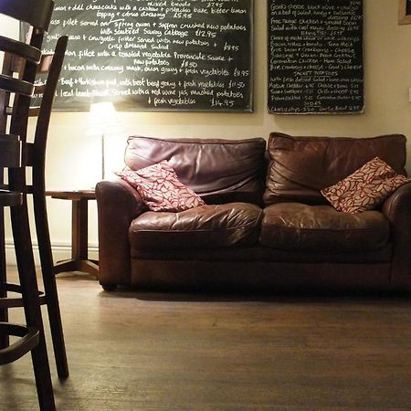 The White Horse Inn Canterbury Buitenkant foto