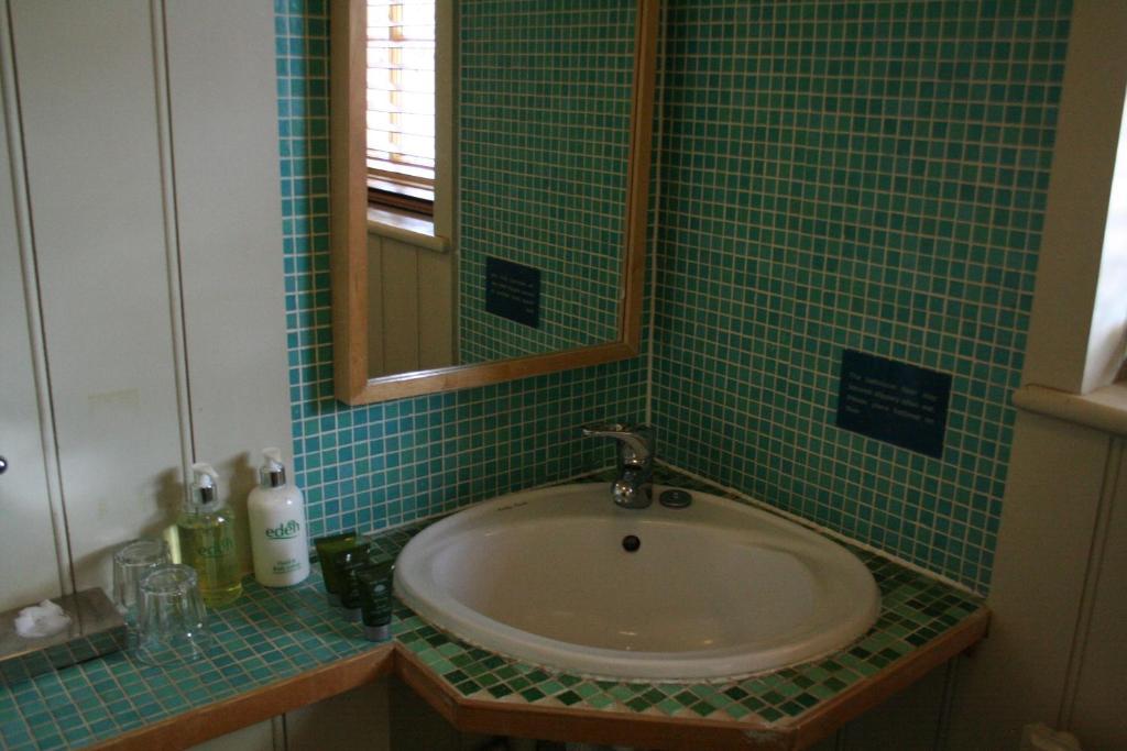 The White Horse Inn Canterbury Kamer foto