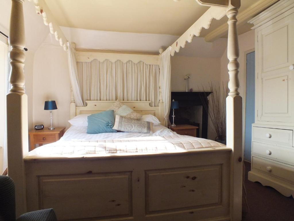 The White Horse Inn Canterbury Buitenkant foto